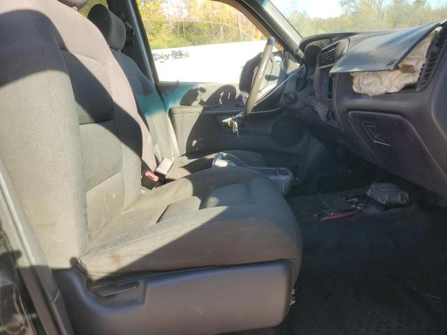 Photo 7 from auction – 2001 FORD EXPLORER S with VIN 1FMZU67EX1UA74743