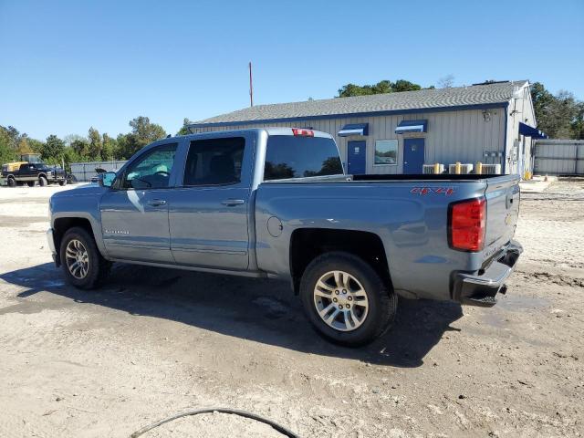Photo 2 from auction – 2016 CHEVROLET SILVERADO with VIN 3GCUKREC0GG178466