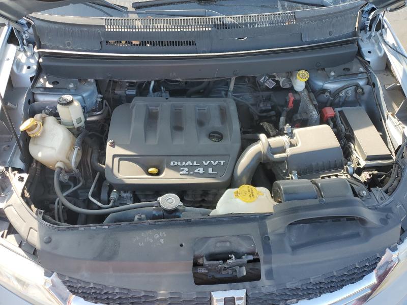 Photo 12 from auction – 2013 DODGE JOURNEY SE with VIN 3C4PDCABXDT510658