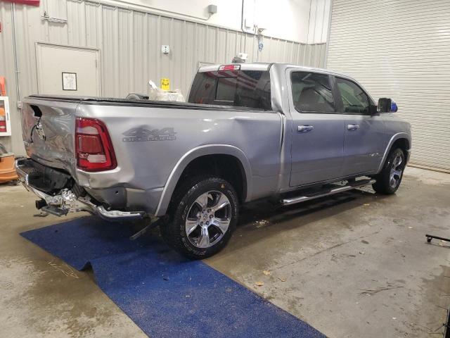 Photo 3 from auction – 2019 RAM 1500 LARAM with VIN 1C6SRFRT5KN568627