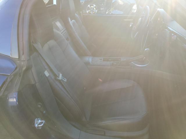 Photo 10 from auction – 2008 MAZDA MX-5 MIATA with VIN JM1NC26F980140211