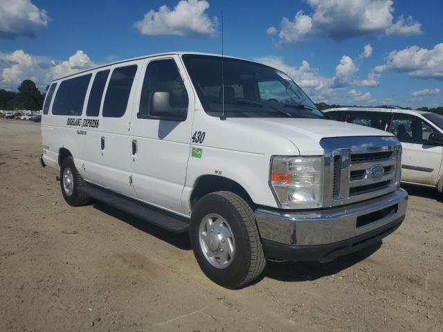 Photo 4 from auction – 2013 FORD ECONOLINE with VIN 1FBSS3BL2DDA94445
