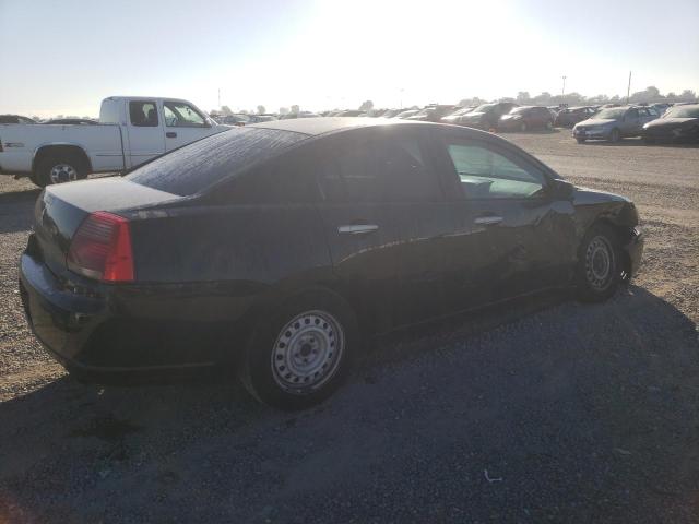 Photo 3 from auction – 2007 MITSUBISHI GALANT ES with VIN 4A3AB36F97E029499