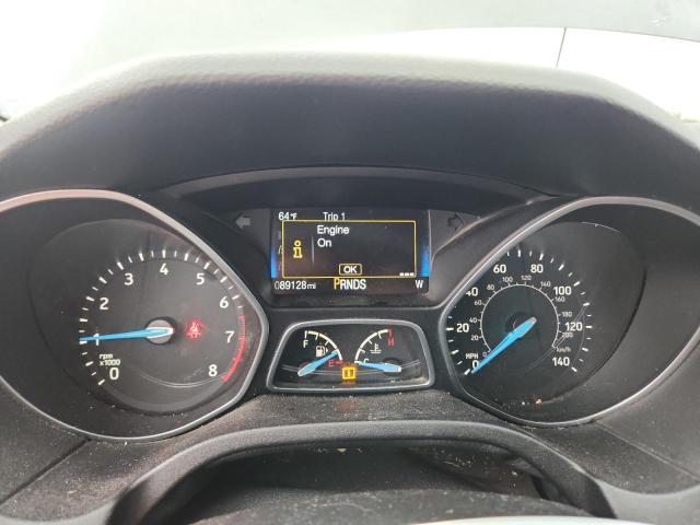 صورة رقم 9 من المزاد - 2018 FORD FOCUS SE مع VIN 1FADP3FE9JL270576