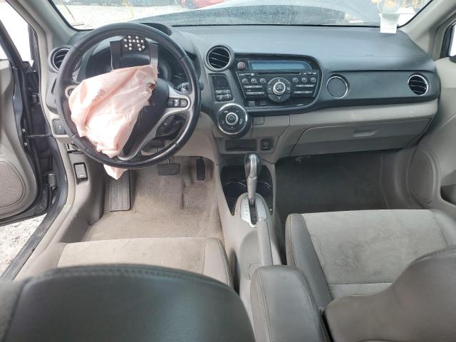 Photo 8 from auction – 2012 HONDA INSIGHT EX with VIN JHMZE2H7XCS002674