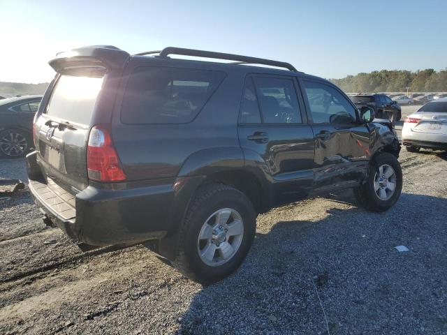 Photo 3 from auction – 2006 TOYOTA 4RUNNER SR with VIN JTEBU14R660087399