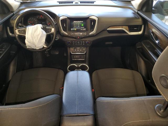 Photo 8 from auction – 2018 GMC TERRAIN SL with VIN 3GKALTEV9JL412427