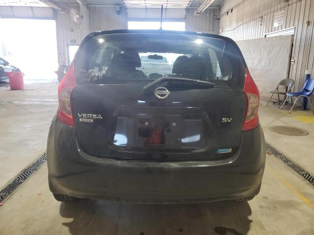 Photo 6 from auction – 2016 NISSAN VERSA NOTE with VIN 3N1CE2CP1GL373261