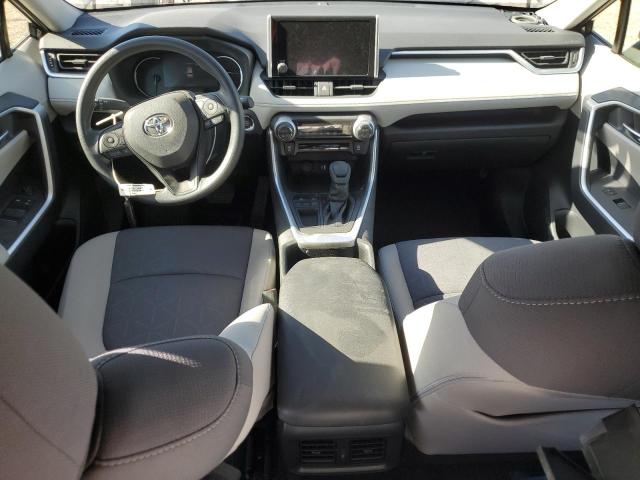 Photo 8 from auction – 2025 TOYOTA RAV4 XLE with VIN JTMW1RFV3SJ034087