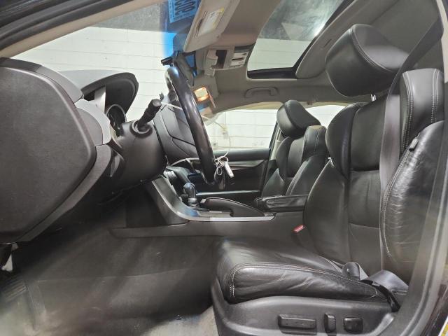 Photo 7 from auction – 2010 ACURA TL with VIN 19UUA9F59AA002977