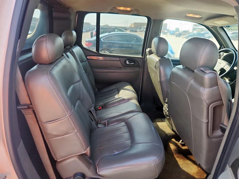 Photo 11 from auction – 2004 GMC ENVOY XUV with VIN 1GKES12S346174978