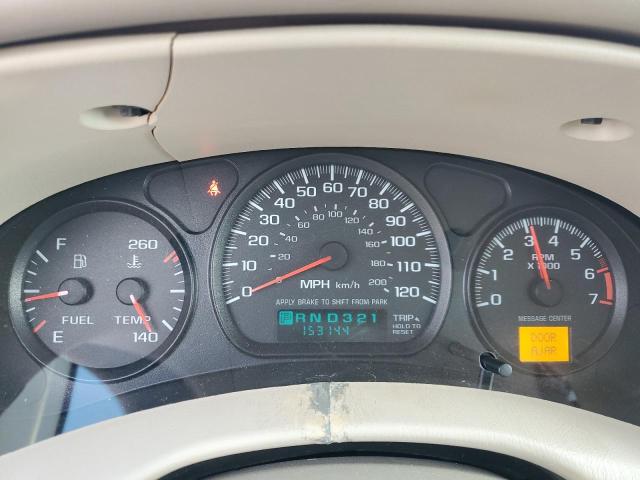 Photo 9 from auction – 2005 CHEVROLET IMPALA LS with VIN 2G1WH52K959227336