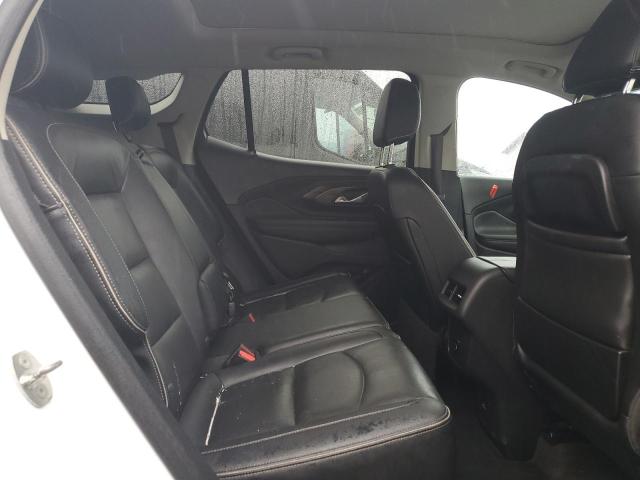 Photo 11 from auction – 2018 GMC TERRAIN DE with VIN 3GKALXEX2JL166197