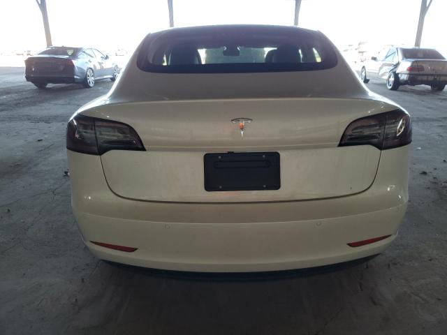 Photo 6 from auction – 2021 TESLA MODEL 3 with VIN 5YJ3E1EA4MF994813