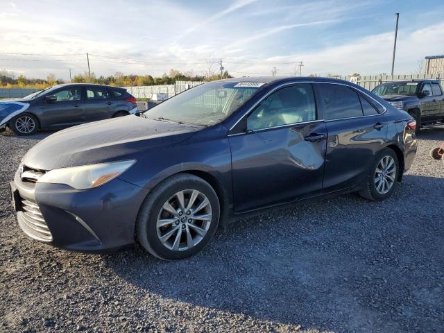 TOYOTA CAMRY LE 2015 with VIN 4T1BF1FK8FU911356 - Photo from auction