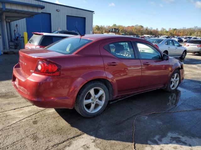 Photo 3 from auction – 2014 DODGE AVENGER SX with VIN 1C3CDZCB8EN237904