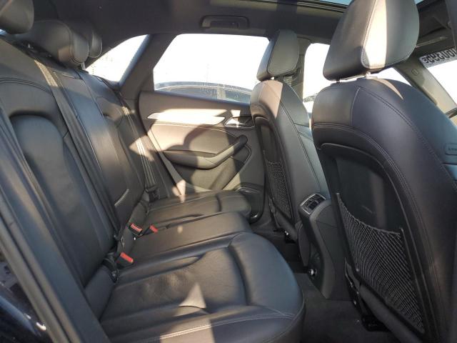 Photo 10 from auction – 2015 AUDI Q3 PRESTIG with VIN WA1GFEFS1FR002714