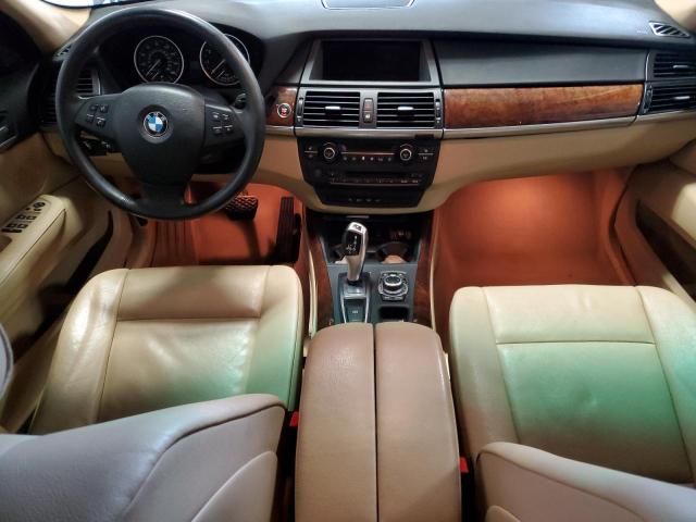 Photo 8 from auction – 2010 BMW X5 XDRIVE3 with VIN 5UXFE4C58AL384649