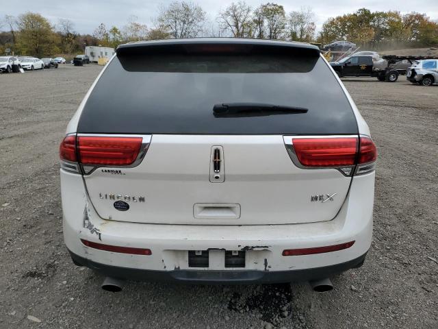 Photo 6 from auction – 2011 LINCOLN MKX with VIN 2LMDJ6JKXBBJ31004