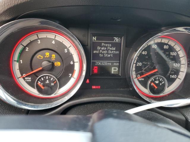 Photo 9 from auction – 2013 DODGE DURANGO CR with VIN 1C4RDJDG8DC613528