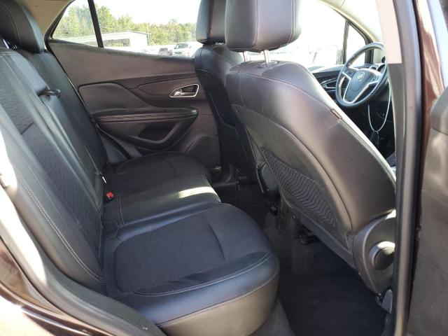 Photo 10 from auction – 2015 BUICK ENCORE CON with VIN KL4CJBSB3FB040472