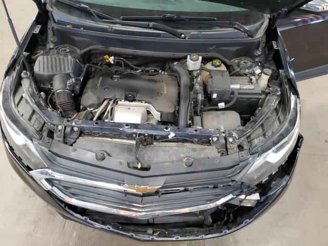 Photo 12 from auction – 2018 CHEVROLET EQUINOX PR with VIN 2GNAXWEX5J6158083