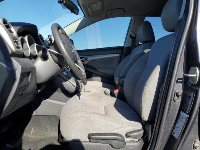 Photo 7 from auction – 2009 TOYOTA COROLLA MA with VIN 2T1KU40E49C181218