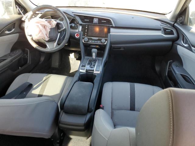 Photo 8 from auction – 2018 HONDA CIVIC EX with VIN 2HGFC2F72JH524668