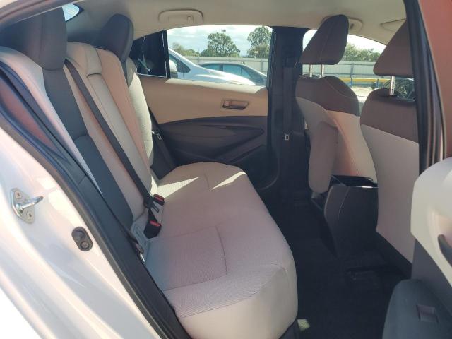 Photo 10 from auction – 2022 TOYOTA COROLLA LE with VIN JTDEPMAE9N3026685