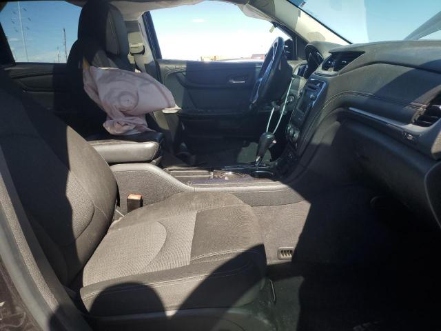 Photo 7 from auction – 2015 CHEVROLET TRAVERSE with VIN 1GNKRHKDXFJ258050