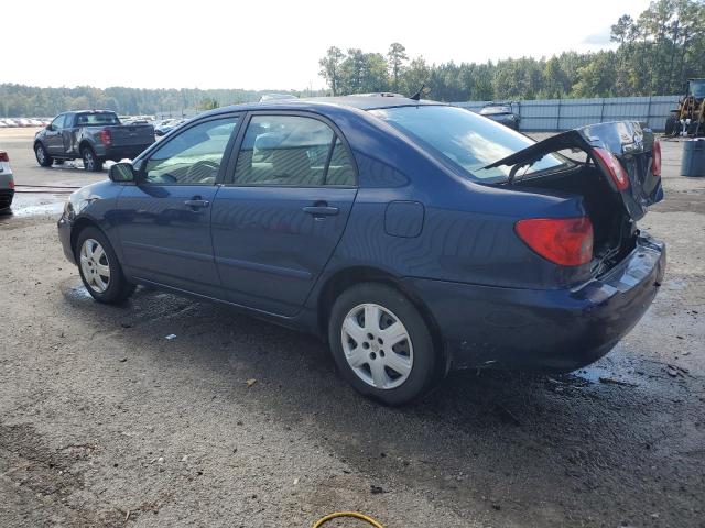 Photo 2 from auction – 2007 TOYOTA COROLLA CE with VIN JTDBR32E970108880
