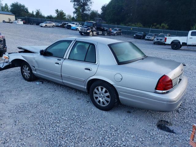 Photo 2 from auction – 2007 FORD CROWN VICT with VIN 2FAFP74V97X145740