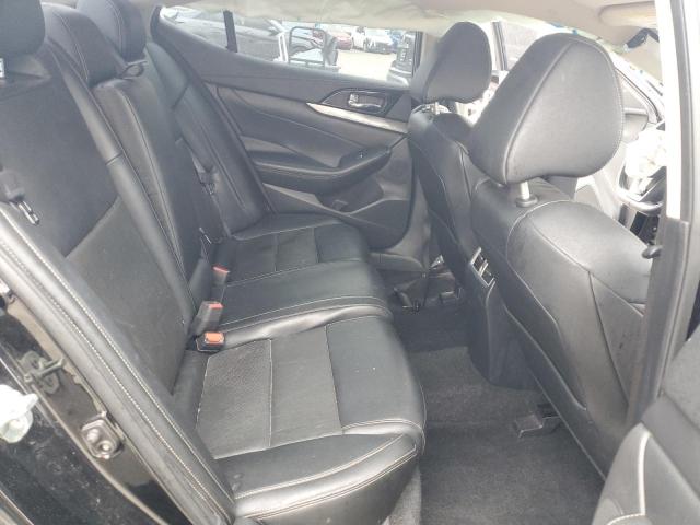 Photo 10 from auction – 2021 NISSAN MAXIMA SV with VIN 1N4AA6CV7MC506396
