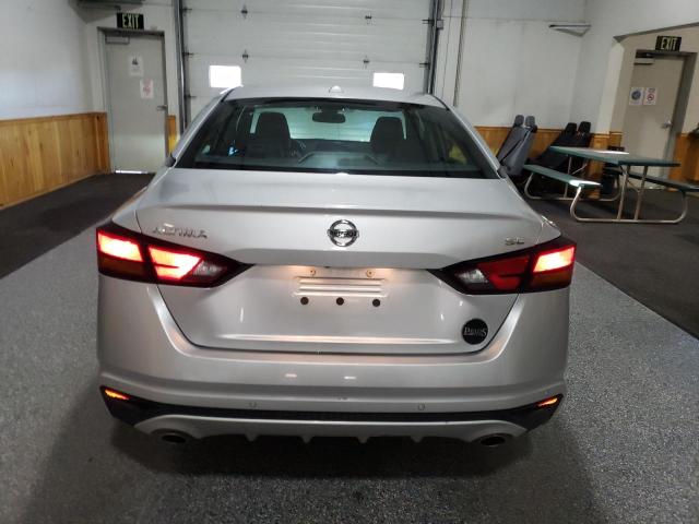 Photo 6 from auction – 2020 NISSAN ALTIMA SL with VIN 1N4BL4EV0LC216919