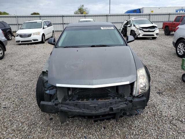 Photo 5 from auction – 2011 CADILLAC CTS with VIN 1G6DA5EY2B0109205