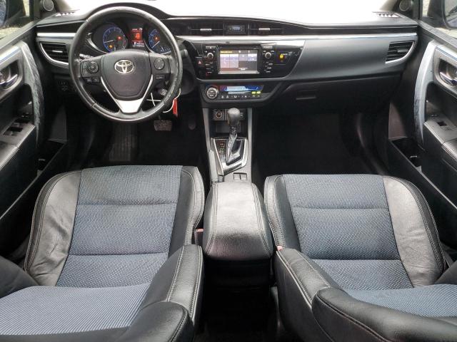 Photo 8 from auction – 2014 TOYOTA COROLLA L with VIN 2T1BURHE0EC060651