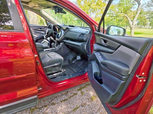 Photo 5 from auction – 2023 SUBARU ASCENT LIM with VIN 4S4WMAKD7P3416183