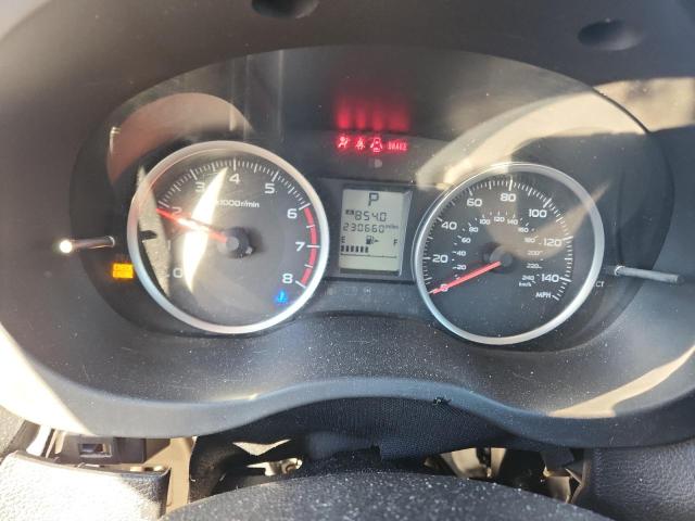 Photo 9 from auction – 2015 SUBARU FORESTER 2 with VIN JF2SJABC1FH489765