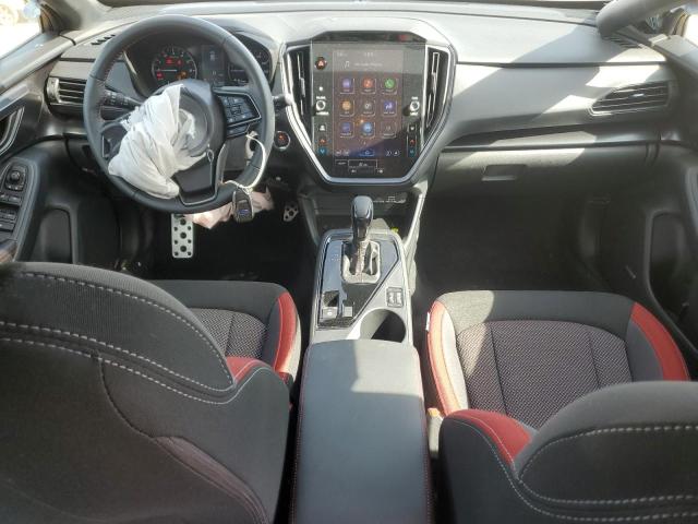 Photo 8 from auction – 2024 SUBARU IMPREZA RS with VIN JF1GUHJC6R8300933