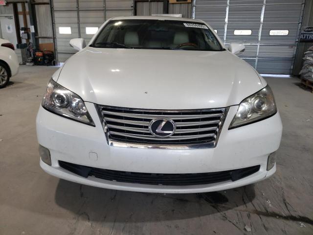 Фото 5 с аукциона – 2011 LEXUS ES 350 с VIN JTHBK1EG5B2453745