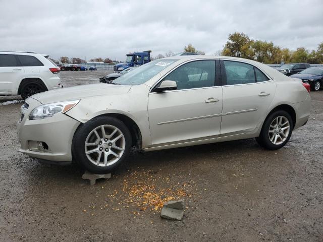 CHEVROLET MALIBU 1LT 2013 with VIN 1G11C5SA8DF294449 - Photo from auction