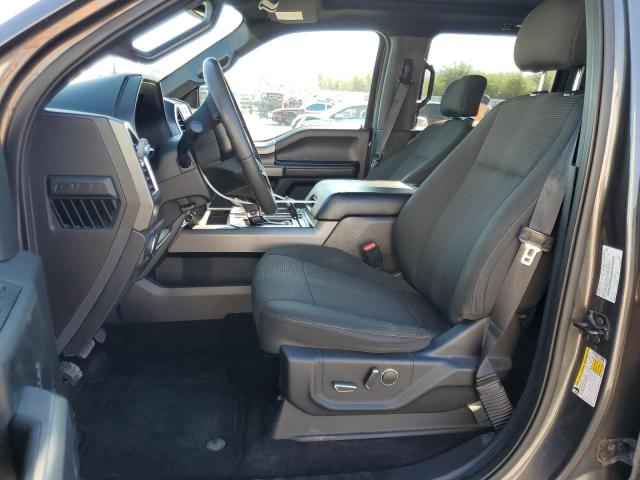 Photo 7 from auction – 2016 FORD F150 with VIN 1FTEW1EG2GFA47506