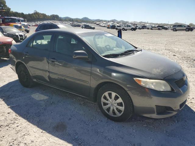 Photo 4 from auction – 2009 TOYOTA COROLLA BA with VIN JTDBL40E599050226