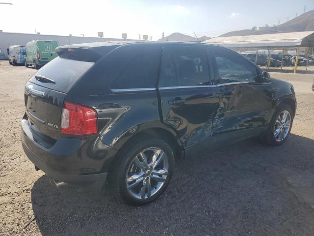 Photo 3 from auction – 2013 FORD EDGE LIMIT with VIN 2FMDK3KCXDBC11792