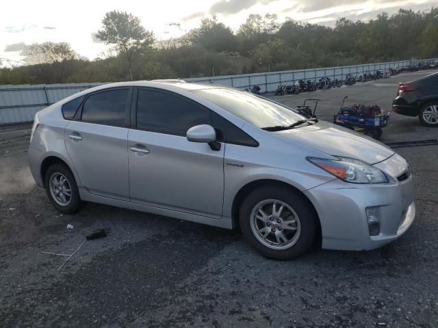 Photo 4 from auction – 2010 TOYOTA PRIUS with VIN JTDKN3DU7A0165683