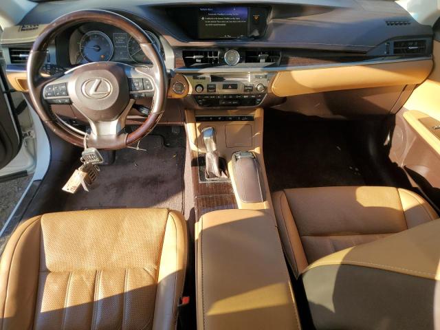 Photo 8 from auction – 2017 LEXUS ES 350 with VIN JTHBK1GG3H2247295