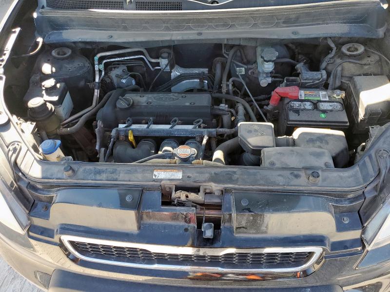صورة رقم 11 من المزاد - 2011 KIA SOUL مع VIN KNDJT2A10B7238844