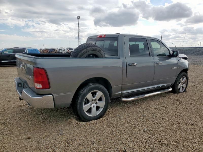 Photo 3 from auction – 2009 DODGE RAM 1500 with VIN 1D3HV13T09S739927