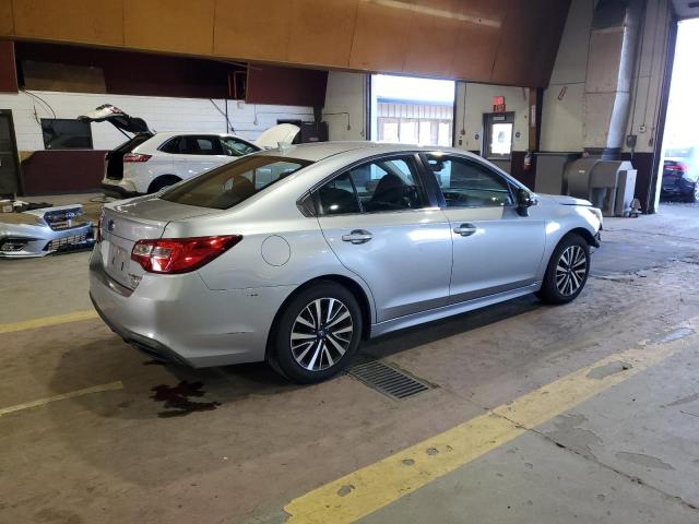 Photo 3 from auction – 2018 SUBARU LEGACY 2.5 with VIN 4S3BNAF64J3044689