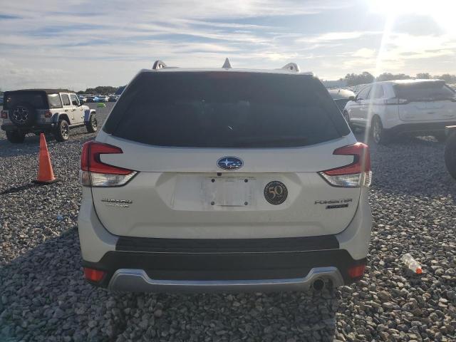 Photo 6 from auction – 2021 SUBARU FORESTER T with VIN JF2SKAXCXMH426375